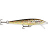 Воблер RAPALA Floating Original F11-TR