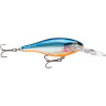 Воблер RAPALA Shad Rap SR09-SB