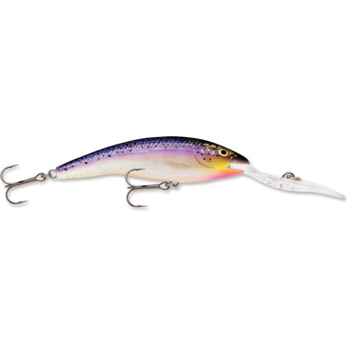 Воблер RAPALA Tail Dancer Deep TDD11-PD