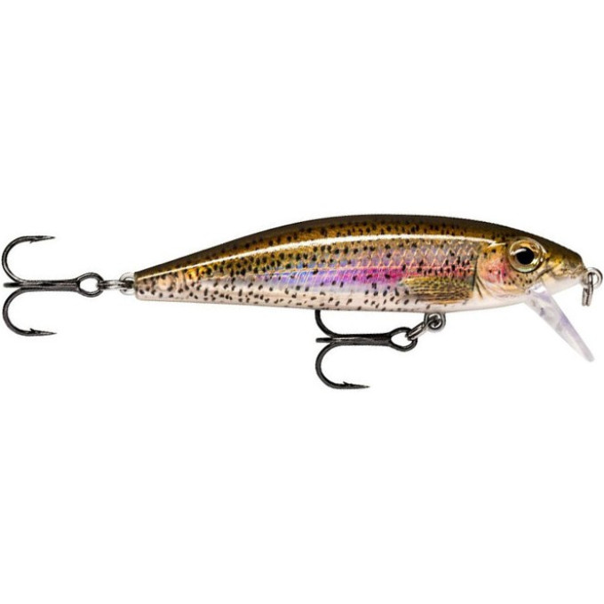 Воблер RAPALA X-Rap Countdown XRCD07-RTL